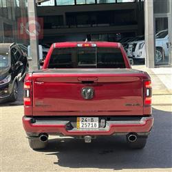 ڕام 1500